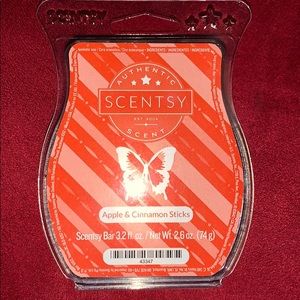 Scentsy Wax Bar